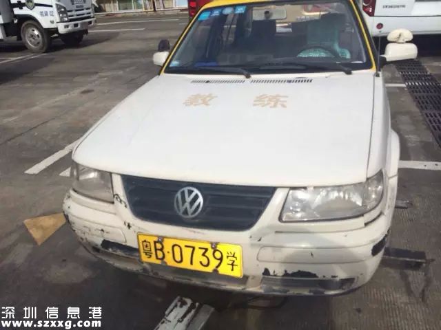 <a href=http://www.zshb029.com/shenzhen/ target=_blank class=infotextkey>深圳</a>(www.zshb029.com)3015輛車被“強(qiáng)制注銷” 下月重點(diǎn)查處逾期未檢車輛