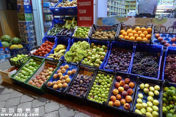 <a href=http://www.zshb029.com/shenzhen/ target=_blank class=infotextkey>深圳</a>(www.zshb029.com)龍崗一路邊水果檔竟是招嫖點(diǎn) 