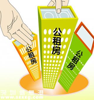 <a href=http://www.zshb029.com/shenzhen/ target=_blank class=infotextkey>深圳</a>(www.zshb029.com)龍華新區(qū)首次720套公租房啟動(dòng)選房 共有4處可選房源