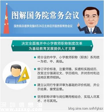 深圳(www.zshb029.com)中小學教師職稱制度改革本月啟動 教師職稱評聘全由學校做主