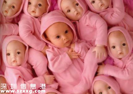 女子懷9胞胎 因吃排卵藥