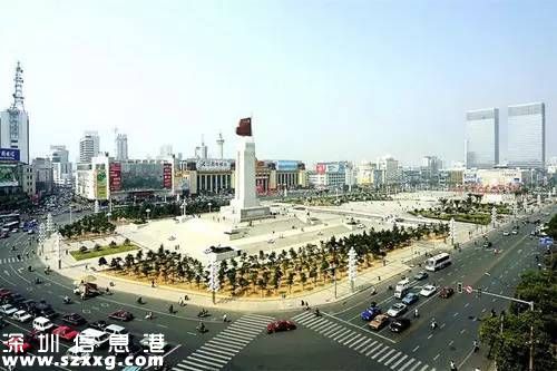 十年后最富24城市名單出爐 廣州深圳(www.zshb029.com)未上榜