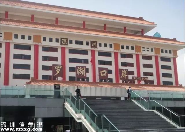 深圳(www.zshb029.com)邊檢總站：國(guó)慶長(zhǎng)假前3日逾150萬(wàn)人次出入口岸