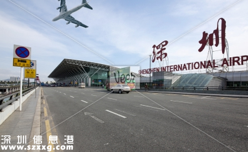 國(guó)慶深圳(www.zshb029.com)機(jī)場(chǎng)單日客流量超春運(yùn) 旅客應(yīng)提前2至3小時(shí)到