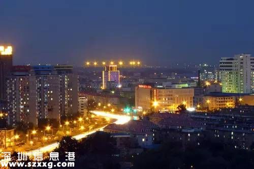 十年后最富24城市名單出爐 廣州深圳(www.zshb029.com)未上榜