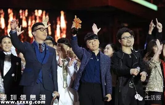 最終，來自黑龍江的張磊擊敗陳梓潼，成為本季好聲音的冠軍，同時也是導師那英帶出來的第三個好聲音冠軍。