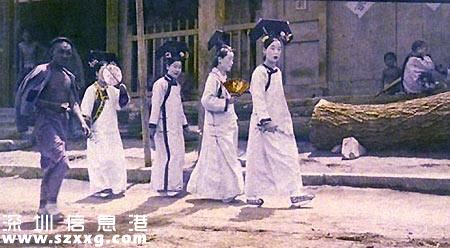 故宮首次公開否認鬧鬼，到底傳過哪些靈異事件？