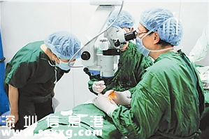 深圳(www.zshb029.com)市衛(wèi)計委：二級以下醫(yī)療機構(gòu)暫停“陰莖背神經(jīng)阻斷術(shù)”