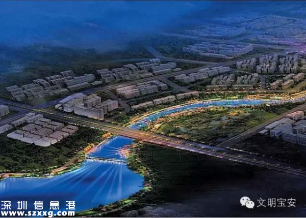 <a href=http://www.zshb029.com/shenzhen/ target=_blank class=infotextkey>深圳</a>(www.zshb029.com)寶安十大民生工程發(fā)布 全面提升寶安宜居指數(shù)