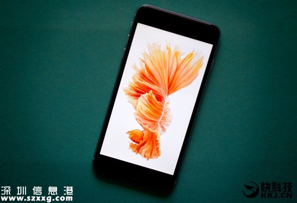 深圳(www.zshb029.com)海關(guān)重點(diǎn)打擊iPhone 6S走私：要主動(dòng)繳稅