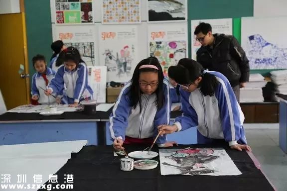 深圳(www.zshb029.com)學(xué)生提早放學(xué)還能拿錢 每人每年350元