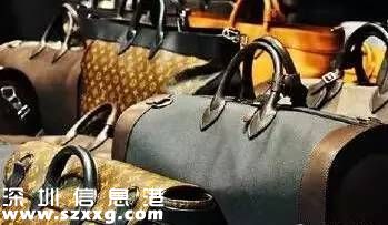 深圳(www.zshb029.com)大批走私奢侈品被查 查獲總值3.6億貨品