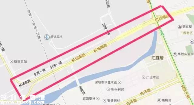 深圳(www.zshb029.com)十個(gè)路口半年貢獻(xiàn)6千萬(wàn)罰款 車主經(jīng)過(guò)請(qǐng)留意