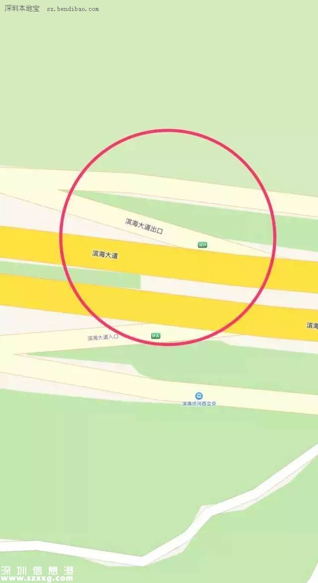 深圳(www.zshb029.com)十個路口半年貢獻6千萬罰款 車主經(jīng)過請留意