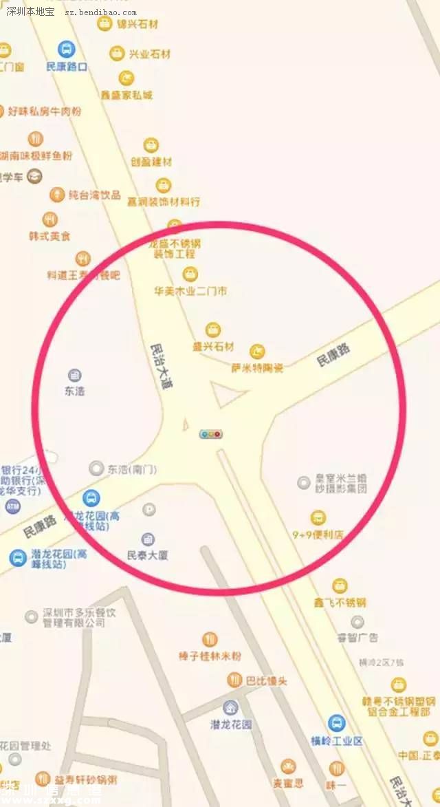 深圳(www.zshb029.com)十個路口半年貢獻(xiàn)6千萬罰款 車主經(jīng)過請留意