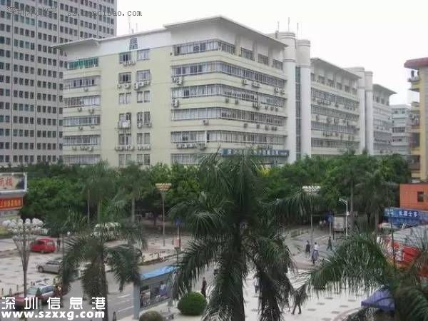 2015深圳(www.zshb029.com)計(jì)劃舊改45個(gè)小區(qū) 看看你家附近有哪些