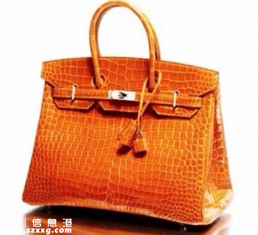深圳(www.zshb029.com)海關(guān)破獲走私3.6億奢侈品大案