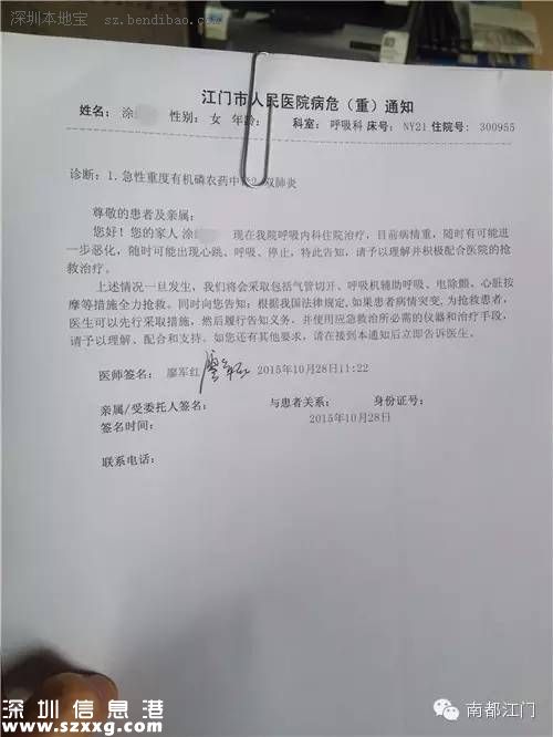 28歲女子請假被拒 被罵肥婆喝藥自殺