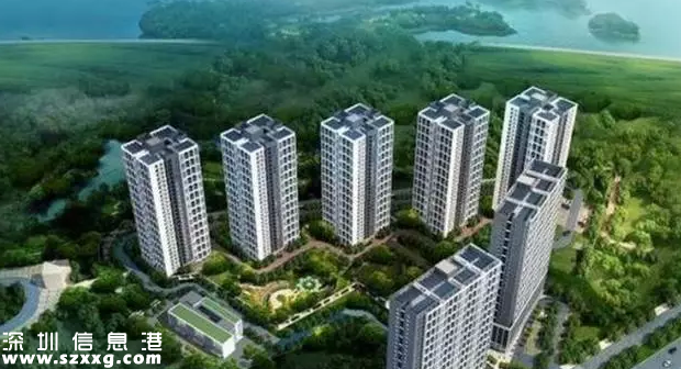 深圳(www.zshb029.com)六個(gè)安居項(xiàng)目剩余房源認(rèn)購(gòu)資格結(jié)果公示 2679戶家庭入圍
