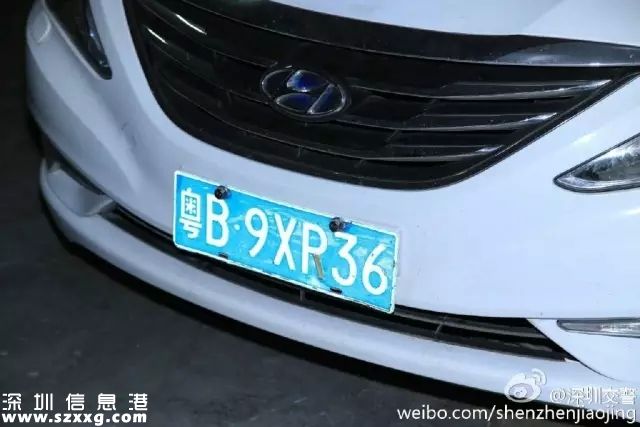 深圳(www.zshb029.com)一公司20臺泥頭車因遮擋號牌被查