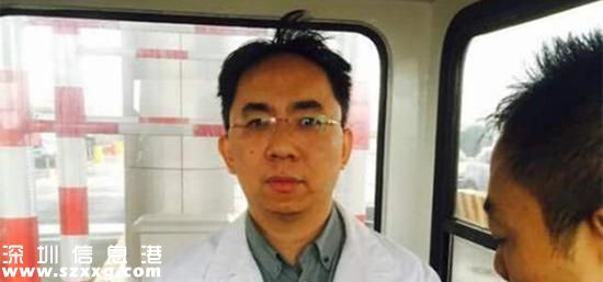 徐翔。資料圖