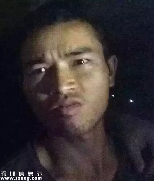 深圳(www.zshb029.com)重案犯現(xiàn)場取證時脫逃 警方懸賞10萬追捕(圖)
