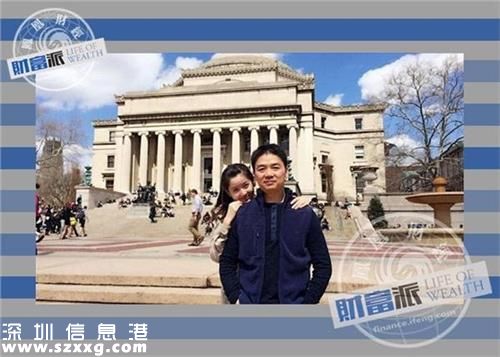 圖說霸氣劉強東:在宿遷與項羽齊名 開飯館賣光碟起家