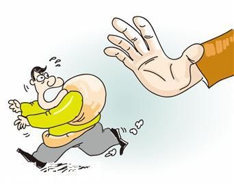深圳(www.zshb029.com)法院公安聯(lián)合打擊拒執(zhí)犯罪 167人被列為“超級老賴”