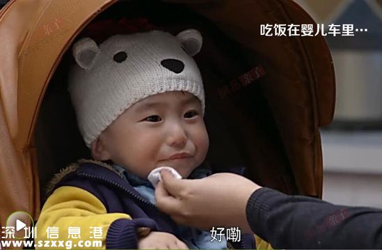三個奶爸：如果奶爸真是這樣 孩子早被偷了800回