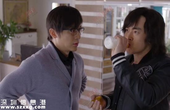 三個奶爸：如果奶爸真是這樣 孩子早被偷了800回
