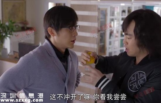 三個奶爸：如果奶爸真是這樣 孩子早被偷了800回