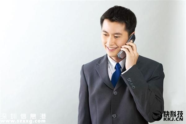 情何以堪：香港實現(xiàn)打電話免費 大陸沒可能