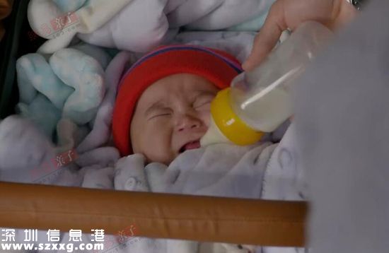 三個奶爸：如果奶爸真是這樣 孩子早被偷了800回