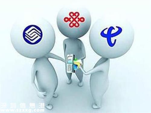 三大運營商日賺四億 網(wǎng)友:賺的有點太多了