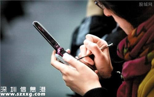 三大運營商日賺四億 網(wǎng)友:賺的有點太多了