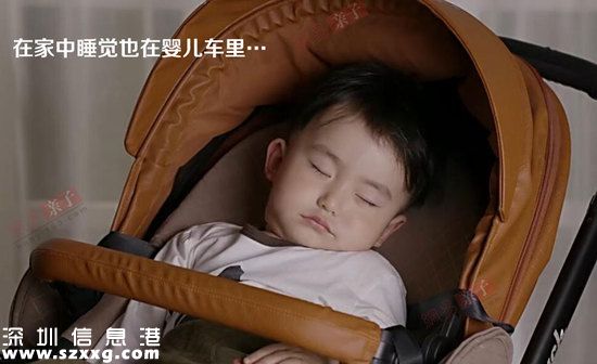 三個奶爸：如果奶爸真是這樣 孩子早被偷了800回