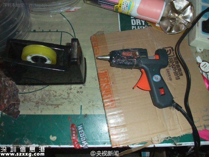 網(wǎng)店喜糖過期超一年 標(biāo)簽貼費(fèi)列羅