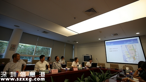 深圳(www.zshb029.com)將建全球最大會展中心 選址空港城預(yù)計2018年投入使用