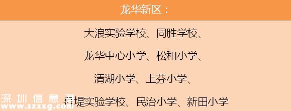 重磅！深圳(www.zshb029.com)市公布100所義務(wù)教育階段“四點(diǎn)半活動(dòng)”試點(diǎn)學(xué)校