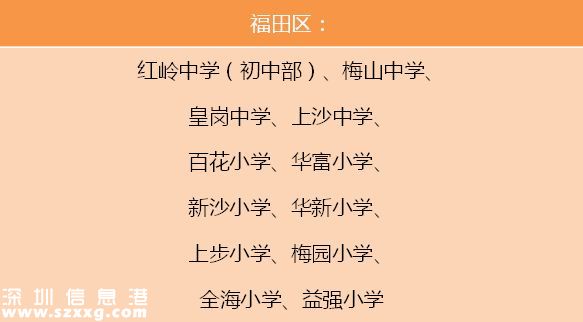 重磅！深圳(www.zshb029.com)市公布100所義務(wù)教育階段“四點(diǎn)半活動(dòng)”試點(diǎn)學(xué)校