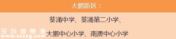 重磅！深圳(www.zshb029.com)市公布100所義務(wù)教育階段“四點(diǎn)半活動(dòng)”試點(diǎn)學(xué)校