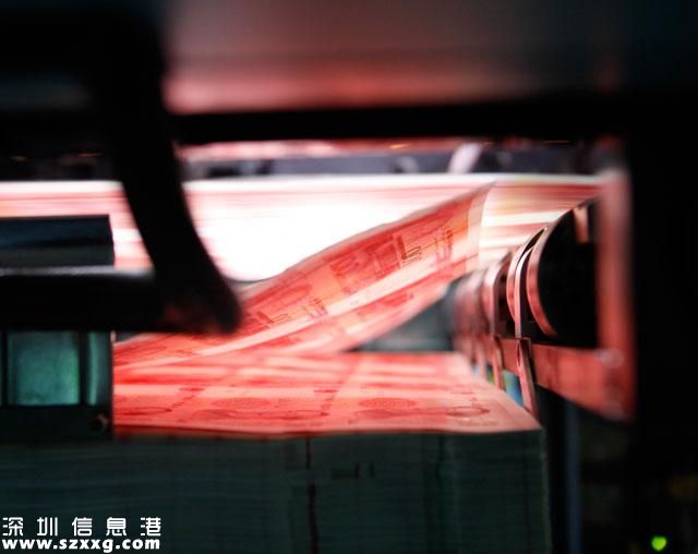 人民幣的“一輩子”：百噸殘鈔能發(fā)電10萬(wàn)度