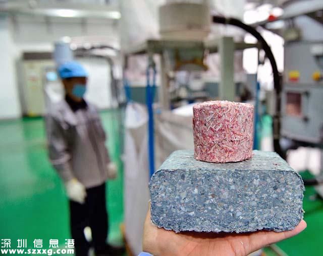 人民幣的“一輩子”：百噸殘鈔能發(fā)電10萬(wàn)度