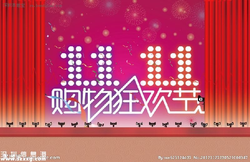 雙十一降價(jià)真相：雙十一降價(jià)不足6成