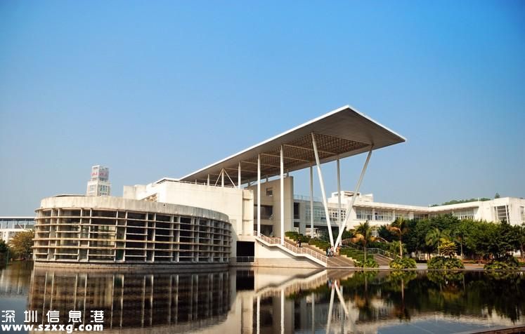 北京大學深圳(www.zshb029.com)研究生院擬招本科生 同時籌建醫(yī)學院