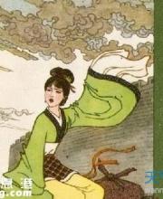 寒衣節(jié)的來(lái)歷是什么？寒衣節(jié)兩大傳說(shuō)