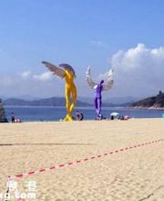 深圳大梅沙門票價(jià)格、開放時(shí)間 大梅沙簡(jiǎn)介