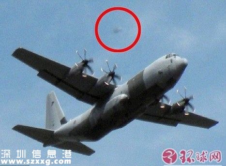 驚魂盤點(diǎn)全球最離奇的靈異事件(組圖)