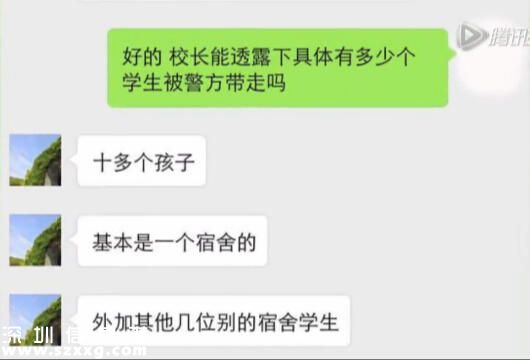 藝校學(xué)生聚眾吸毒 校長：只有音樂才是解藥