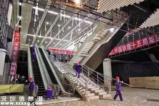 深圳(www.zshb029.com)交通出行將發(fā)生這6件大事 與你息息相關(guān)